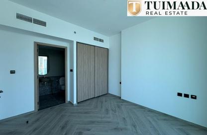 Apartment - 1 - 1 for sale in Peninsula Three - Peninsula - Business Bay - Dubai