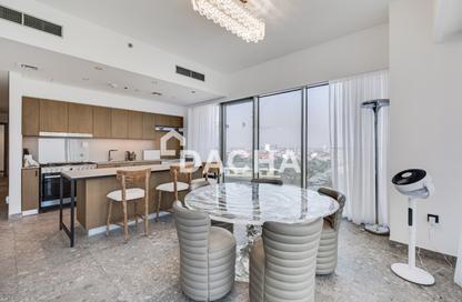 Apartment - 3 - 3 for sale in Golf Suites - Dubai Hills Estate - Dubai Apartment - 3 - 3 for sale in Golf Suites - Dubai Hills Estate - Dubai