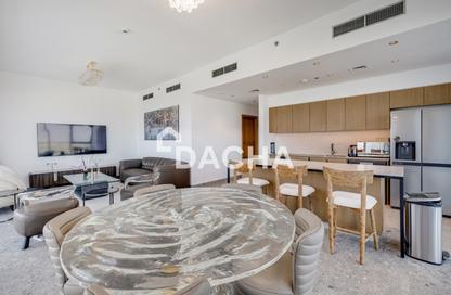 Apartment - 3 - 3 for sale in Golf Suites - Dubai Hills Estate - Dubai Apartment - 3 - 3 for sale in Golf Suites - Dubai Hills Estate - Dubai