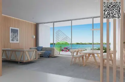 Apartment - 2 Bedrooms - 3 Bathrooms for sale in Gateway - Al Zorah - Ajman Apartment - 2 Bedrooms - 3 Bathrooms for sale in Gateway - Al Zorah - Ajman