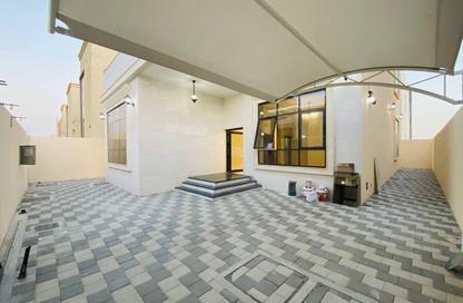 Villa - 4 Bedrooms - 6 Bathrooms for sale in Al Zaheya Gardens - Al Zahya - Ajman