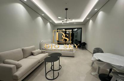 Apartment - Studio - 1 for rent in Al Serh Residences 11 - District 10 - Jumeirah Village Circle - Dubai