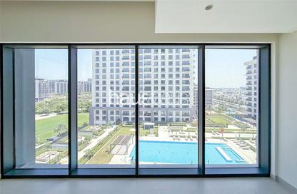 Apartment - 3 Bedrooms - 4 Bathrooms for rent in Lime Gardens - Dubai Hills Estate - Dubai