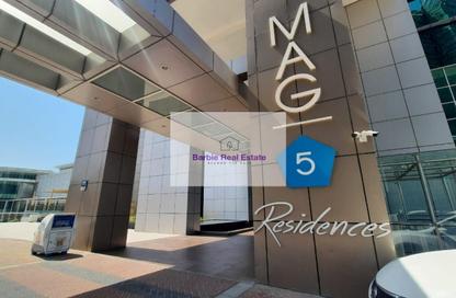 Apartment - 2 Bedrooms - 3 Bathrooms for rent in Marina Square - Al Reem Island - Abu Dhabi Apartment - 2 Bedrooms - 3 Bathrooms for rent in Marina Square - Al Reem Island - Abu Dhabi
