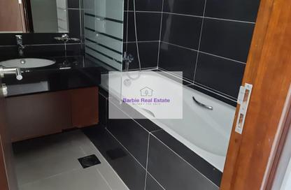 Apartment - 2 Bedrooms - 3 Bathrooms for rent in Marina Square - Al Reem Island - Abu Dhabi Apartment - 2 Bedrooms - 3 Bathrooms for rent in Marina Square - Al Reem Island - Abu Dhabi