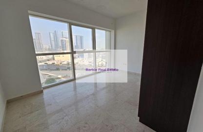 Apartment - 2 Bedrooms - 3 Bathrooms for rent in Marina Square - Al Reem Island - Abu Dhabi