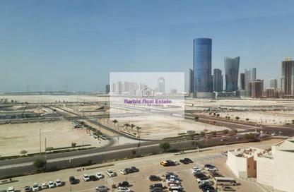 Apartment - 2 Bedrooms - 3 Bathrooms for rent in Marina Square - Al Reem Island - Abu Dhabi
