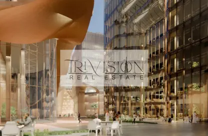 Office Space - Studio - 1 Bathroom for sale in District 11 - Al Zahia - Muwaileh Commercial - Sharjah