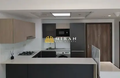 Apartment - 1 Bedroom - 2 Bathrooms for rent in Aria - District 14 - Jumeirah Village Circle - Dubai