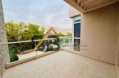 Villa - 3 - 4 for rent in Cedre Villas - Dubai Silicon Oasis - Dubai Villa - 3 - 4 for rent in Cedre Villas - Dubai Silicon Oasis - Dubai