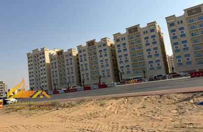 Apartment - 2 Bedrooms - 3 Bathrooms for sale in Al Ameera Village - Ajman