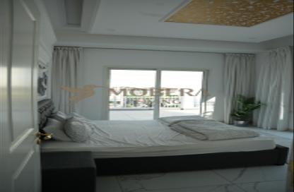 Apartment - 1 Bedroom - 2 Bathrooms for rent in Vincitore Boulevard - Arjan - Dubai Apartment - 1 Bedroom - 2 Bathrooms for rent in Vincitore Boulevard - Arjan - Dubai