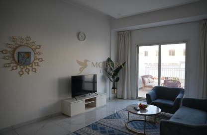 Apartment - 1 Bedroom - 2 Bathrooms for rent in Vincitore Boulevard - Arjan - Dubai