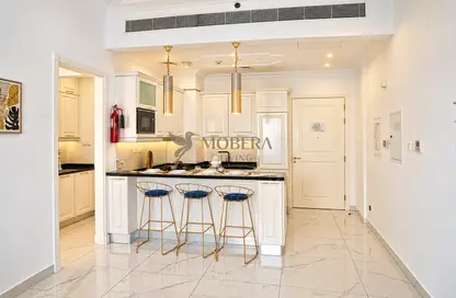 Apartment - 1 Bedroom - 2 Bathrooms for rent in Vincitore Boulevard - Arjan - Dubai
