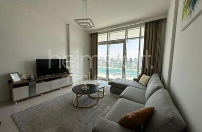 شقة - 2 - 2 للبيع في برج Sunrise Bay 2 - سانرايز باي - إعمار بيتشفرونت - دبي هاربور - دبي شقة - 2 - 2 للبيع في برج Sunrise Bay 2 - سانرايز باي - إعمار بيتشفرونت - دبي هاربور - دبي