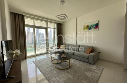 شقة - 2 - 2 للبيع في برج Sunrise Bay 2 - سانرايز باي - إعمار بيتشفرونت - دبي هاربور - دبي شقة - 2 - 2 للبيع في برج Sunrise Bay 2 - سانرايز باي - إعمار بيتشفرونت - دبي هاربور - دبي