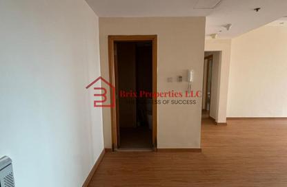 Apartment - Studio - 1 for rent in Ajman One Tower 1 - Ajman One - Ajman Downtown - Ajman Apartment - Studio - 1 for rent in Ajman One Tower 1 - Ajman One - Ajman Downtown - Ajman