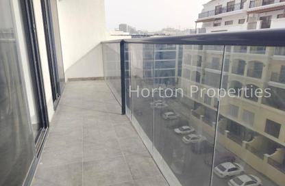 Apartment - 1 - 2 for rent in Lucky 1 Residence - District 13 - Jumeirah Village Circle - Dubai Apartment - 1 - 2 for rent in Lucky 1 Residence - District 13 - Jumeirah Village Circle - Dubai