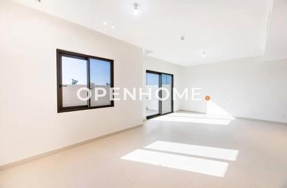 Townhouse - 3 - 4 for sale in Toledo - Zayed City (Khalifa City C) - Khalifa City - Abu Dhabi