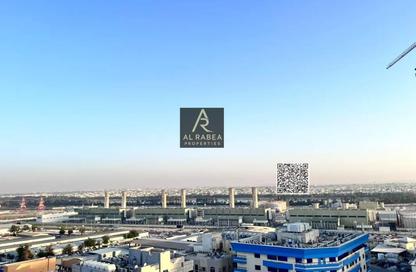 Apartment - 1 Bedroom - 2 Bathrooms for rent in Al Naemiya Tower 1 - Al Naemiya Towers - Al Nuaimiya - Ajman Apartment - 1 Bedroom - 2 Bathrooms for rent in Al Naemiya Tower 1 - Al Naemiya Towers - Al Nuaimiya - Ajman