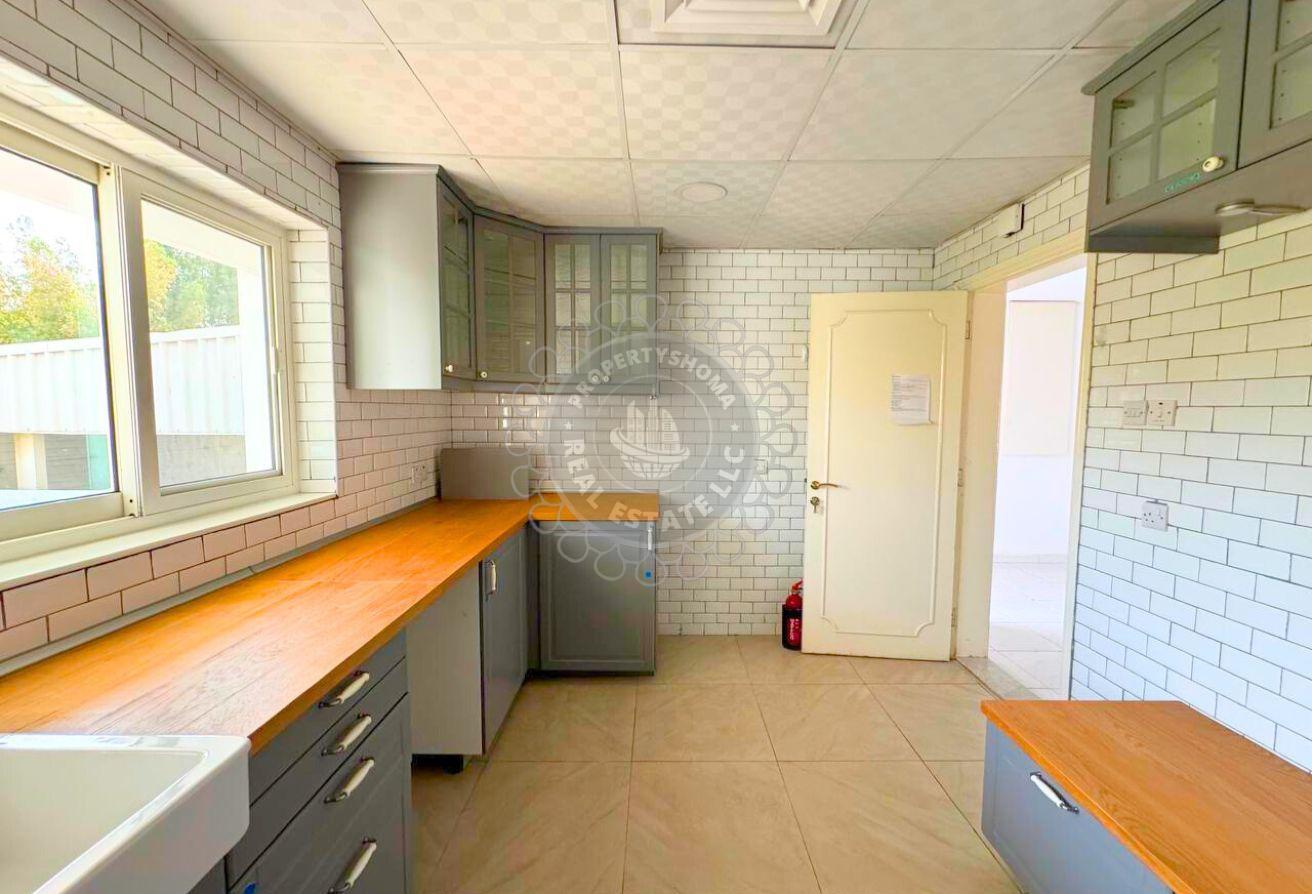 3BR Villa | Sea View | Corner View | Open Kitchen photo 16