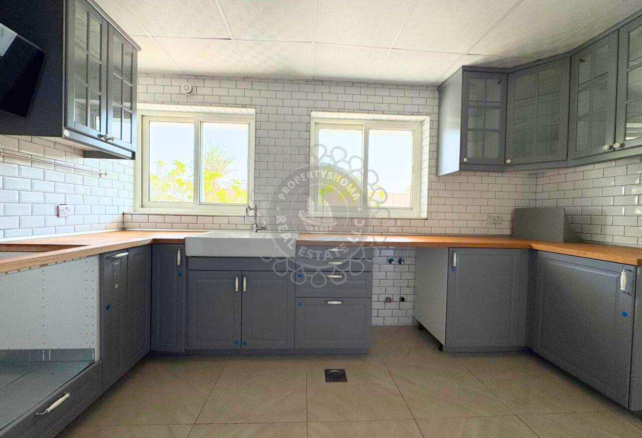 3BR Villa | Sea View | Corner View | Open Kitchen photo 15