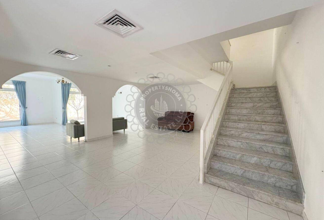3BR Villa | Sea View | Corner View | Open Kitchen photo 14