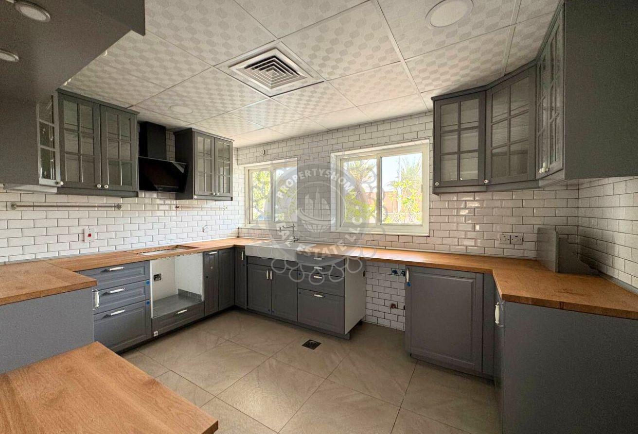 3BR Villa | Sea View | Corner View | Open Kitchen photo 13