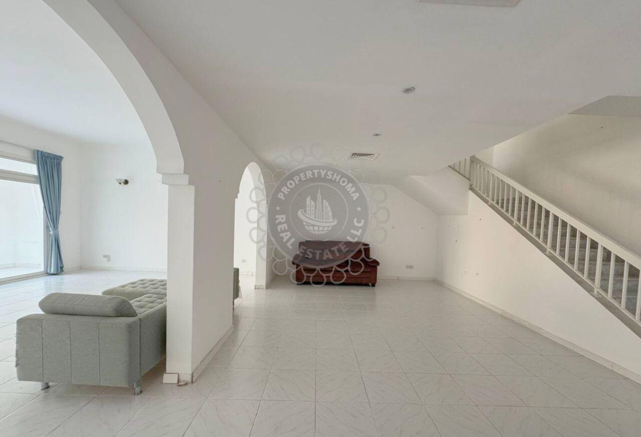 3BR Villa | Sea View | Corner View | Open Kitchen photo 3