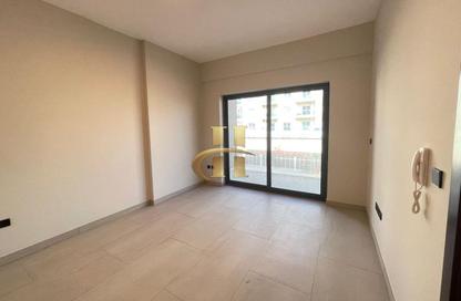 Apartment - 1 Bedroom - 2 Bathrooms for rent in Marquis Signature - Arjan - Dubai
