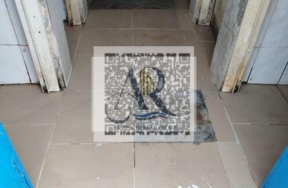 Labor Camp - Studio - 7+ Bathrooms for rent in Ali Mousa Building - Al Sajaa Industrial - Al Sajaa - Sharjah