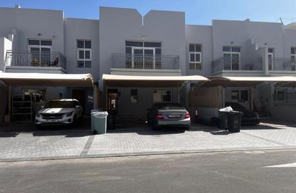 Townhouse - 4 Bedrooms - 5 Bathrooms for rent in Al Furjan - Dubai