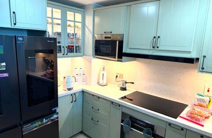 Apartment - 2 - 3 for sale in Dubai Wharf Tower 2 - Dubai Wharf - Al Jaddaf - Dubai