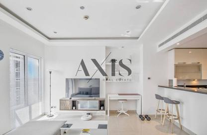 Apartment - 1 - 2 for sale in Bonnington Tower - JLT Cluster J - Jumeirah Lake Towers - Dubai