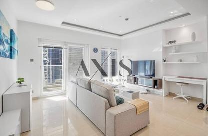 Apartment - 1 - 2 for sale in Bonnington Tower - JLT Cluster J - Jumeirah Lake Towers - Dubai