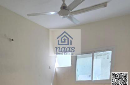 Labor Camp - Studio - 1 Bathroom for rent in Al Jurf Industrial - Ajman