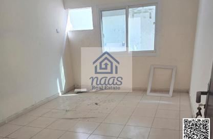 Labor Camp - Studio - 1 Bathroom for rent in Al Jurf Industrial - Ajman