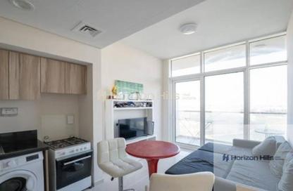 Apartment - 1 - 1 for sale in Golf Vita A - Golf Vita - Damac Hills - Dubai