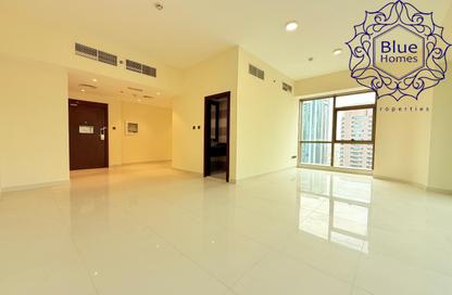 Office Space - Studio - 1 Bathroom for rent in Gevora Hotel - Sheikh Zayed Road - Dubai