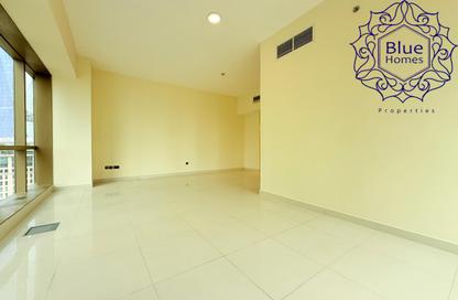 Office Space - Studio - 1 Bathroom for rent in Gevora Hotel - Sheikh Zayed Road - Dubai