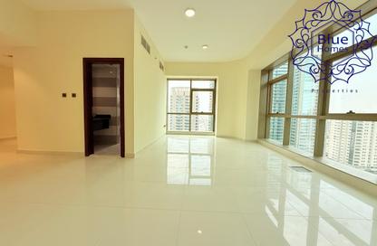 Office Space - Studio - 1 Bathroom for rent in Gevora Hotel - Sheikh Zayed Road - Dubai