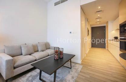 Apartment - Studio - 1 Bathroom for rent in Belgravia 2 - Belgravia - District 11 - Jumeirah Village Circle - Dubai