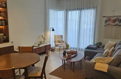 Apartment - 1 Bedroom - 1 Bathroom for rent in Ascot Residences - Town Square - Dubai