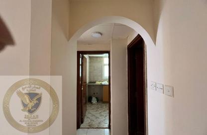 Apartment - 1 Bedroom - 1 Bathroom for rent in Al Ghuair - Al Gharb - Sharjah Apartment - 1 Bedroom - 1 Bathroom for rent in Al Ghuair - Al Gharb - Sharjah