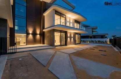 Villa - 6 Bedrooms - 7+ Bathrooms for sale in Majestic Vistas (Lamborghini Mansions) - Dubai Hills Estate - Dubai