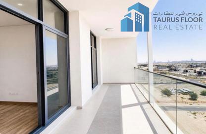Apartment - 1 - 2 for rent in Whitby Residences 1 - Nad Al Sheba Gardens - Nad Al Sheba 1 - Nad Al Sheba - Dubai