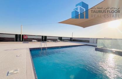 Apartment - 1 - 2 for rent in Whitby Residences 1 - Nad Al Sheba Gardens - Nad Al Sheba 1 - Nad Al Sheba - Dubai