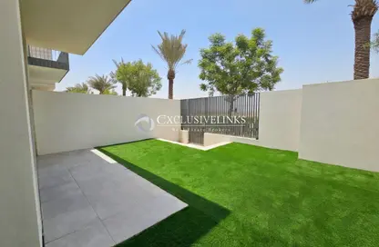 Townhouse - 3 Bedrooms - 3 Bathrooms for sale in Sun - Arabian Ranches 3 - Dubai