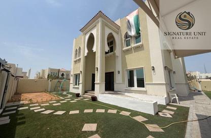Villa - 4 - 6 for rent in Al Quoz 2 - Al Quoz - Dubai