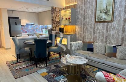 Apartment - 2 Bedrooms - 2 Bathrooms for sale in Waters Edge - Yas Island - Abu Dhabi Apartment - 2 Bedrooms - 2 Bathrooms for sale in Waters Edge - Yas Island - Abu Dhabi